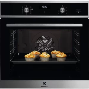 Electrolux 600 PRO SteamBake EOD5C70X