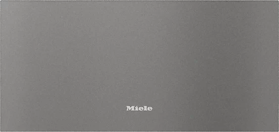 MIELE ESW 7020 Grafitově šedá