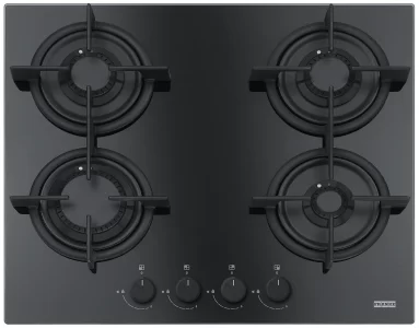 Franke FHCR 604 4G HE BK C