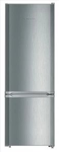 LIEBHERR CUel 281