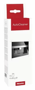 MIELE AutoCleaner pro plně automatické čištění kávovarů Miele
