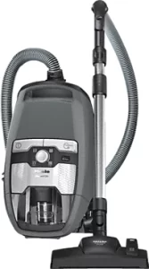 MIELE Blizzard CX1 Powerline SKRF5 Grafitově šedá