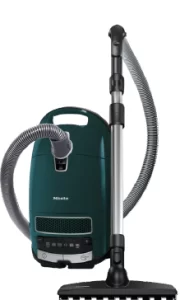 MIELE Complete C3 Parquet Flex - SGSF5 Petrolejová