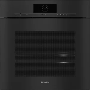MIELE DGC 7865 HCX Pro Černá