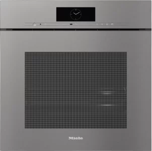 MIELE DGC 7865 HCX Pro Šedá