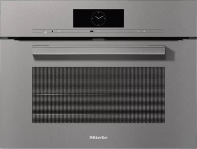 MIELE H 7840 BP Grafitově šedá