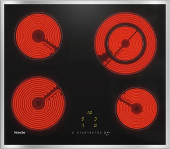 MIELE KM 6520 FR