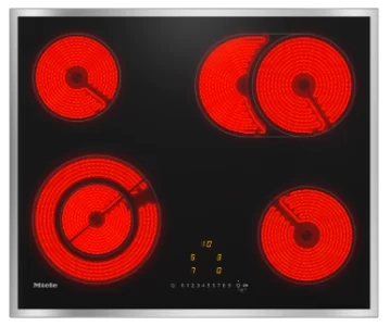 MIELE KM 6521 FR