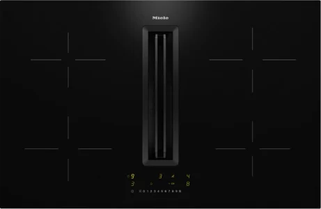 MIELE KMDA 7272 FL-U Silence