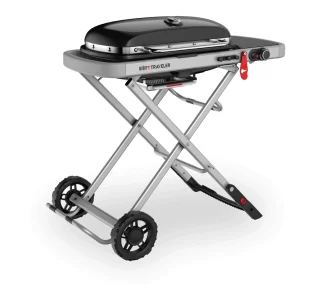 Weber Traveler
