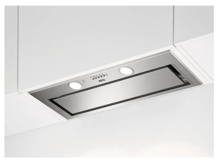 AEG DGE 5861HM