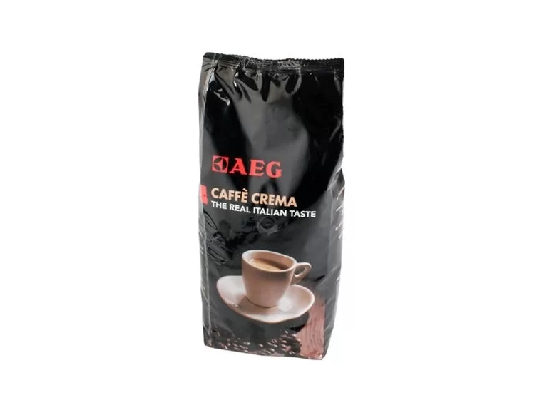 AEG LEO 3 CREMA zrnková káva