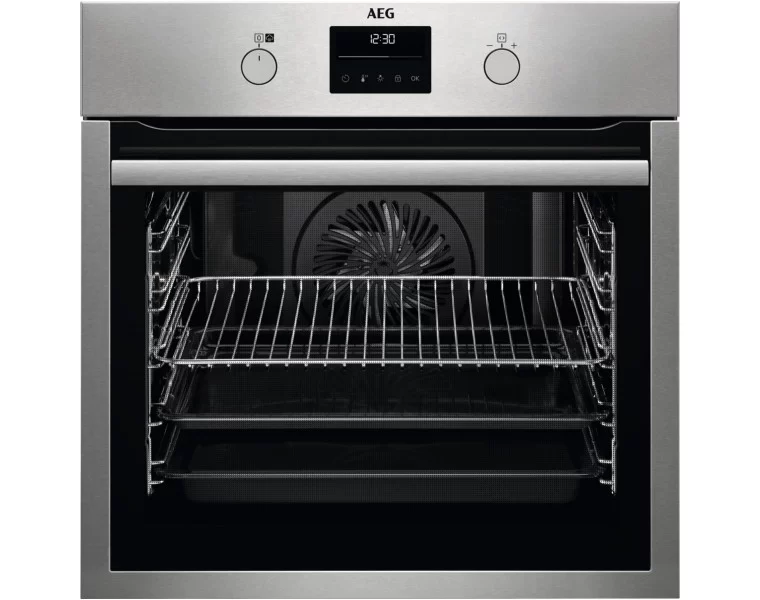 AEG Mastery SteamBake BPS351160M