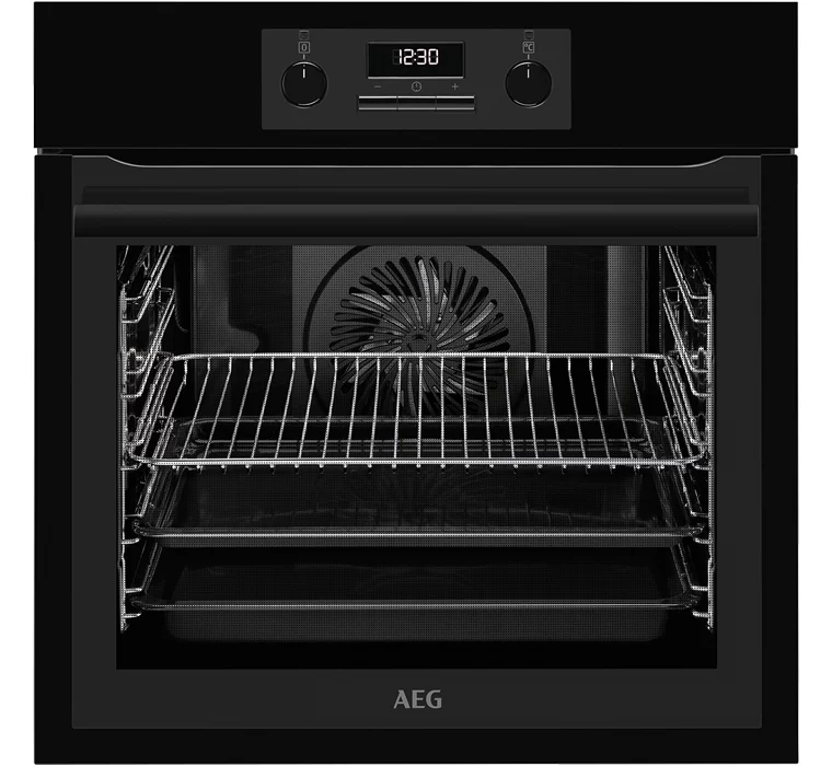 AEG Mastery SurroundCook BES331110B