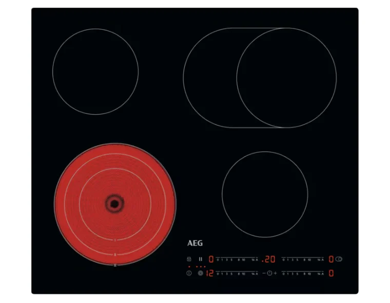 AEG TO64RA07CB