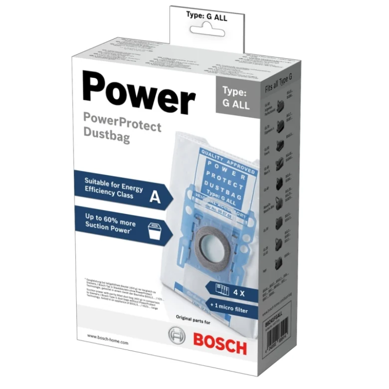 Bosch BBZ41FGALL