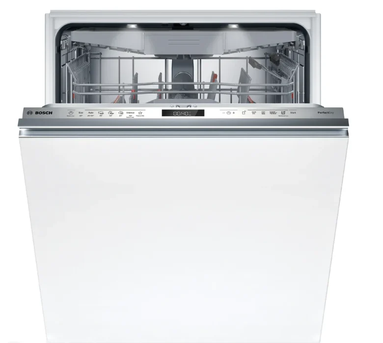 Bosch SMV6ZCX25E