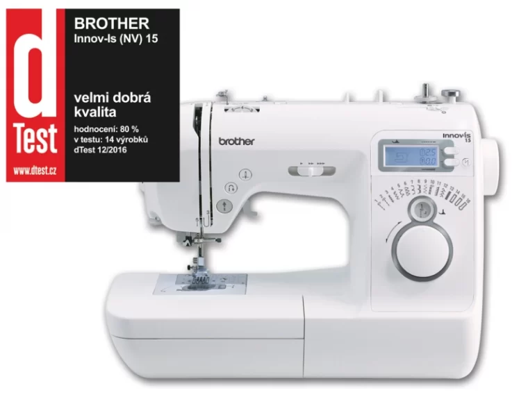 Brother NV 15