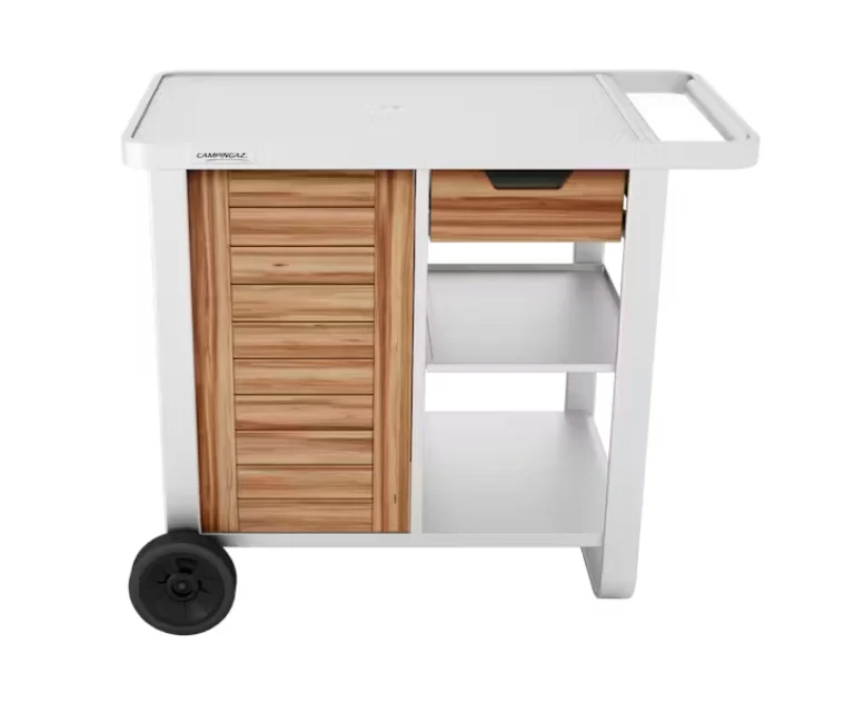 Campingaz Grilovací stolek Woody Deluxe