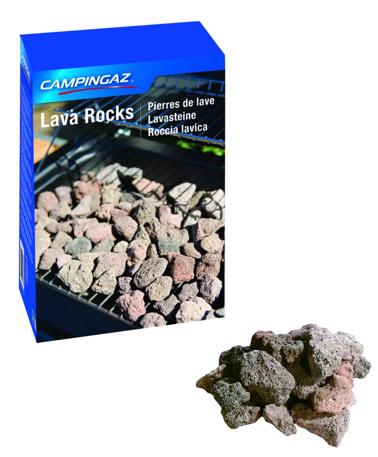 Campingaz Lávové kameny 3 Kg