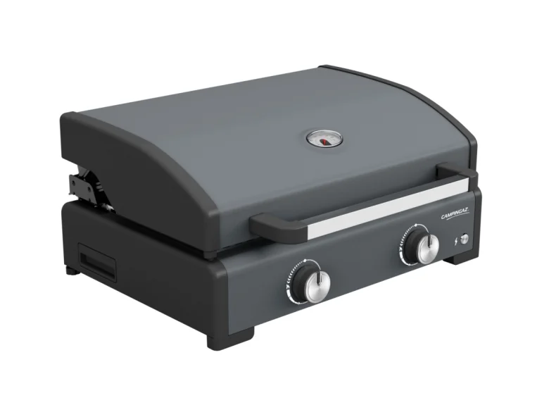 Campingaz Plancha Sigma 2 Cook