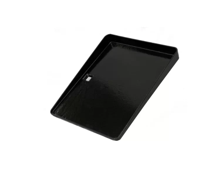 Campingaz Plancha tál s vysokým okrajem