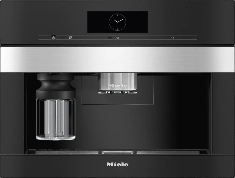 MIELE CVA 7840 nerez