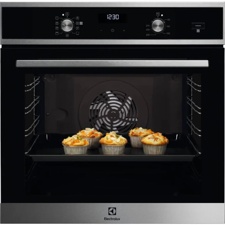 Electrolux 600 PRO SteamBake EOD5C70X