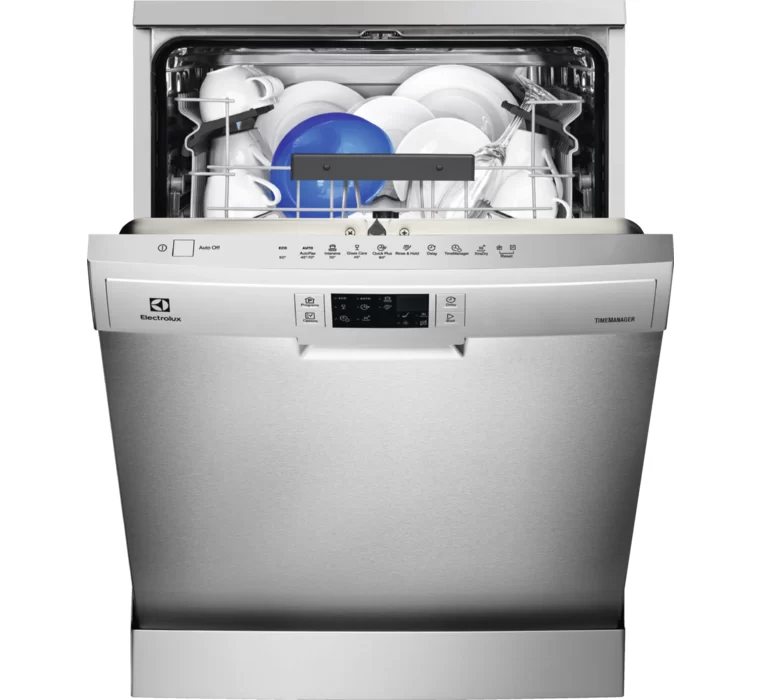 Electrolux ESF5542LOX