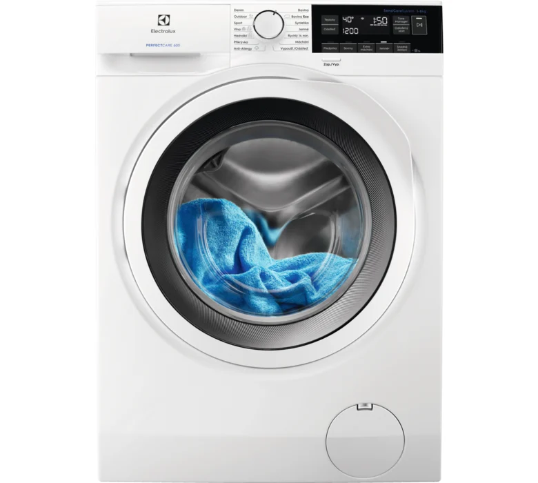 Electrolux PerfectCare 600 EW6F328WC