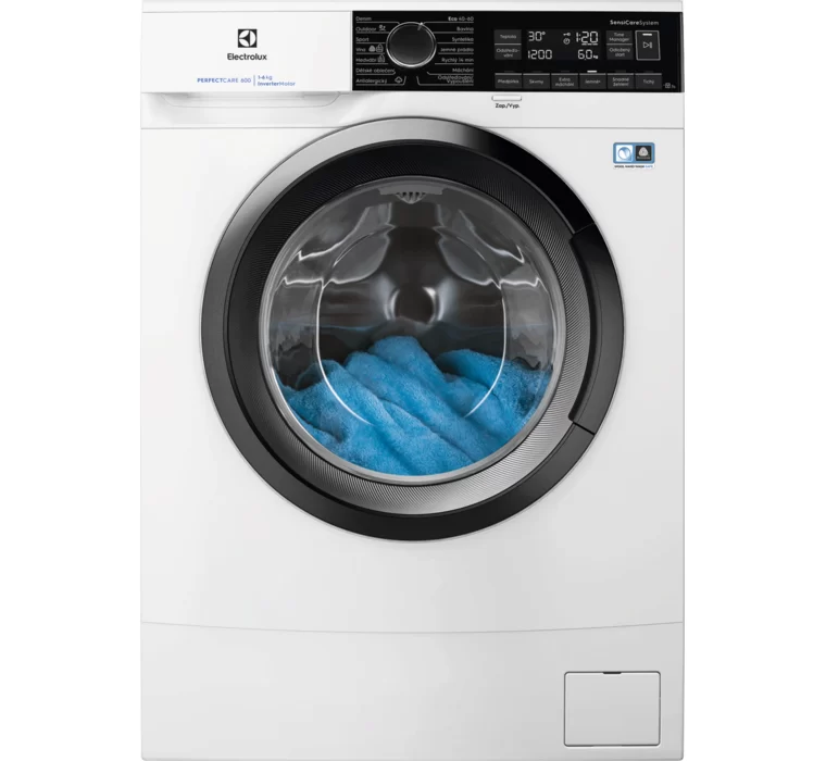 Electrolux EW6SM226DC