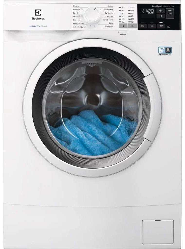 Electrolux EW6SM427WC