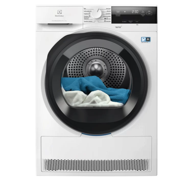 Electrolux EW7D395UC