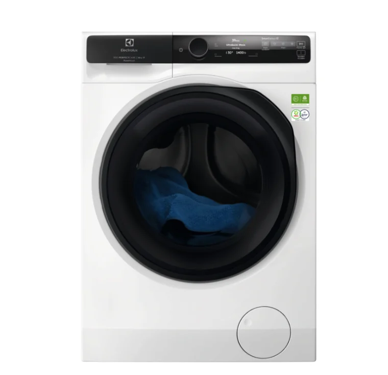 Electrolux EW9F7417SWCC