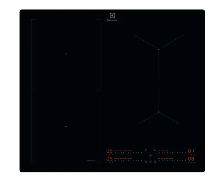 Electrolux KIS62453I