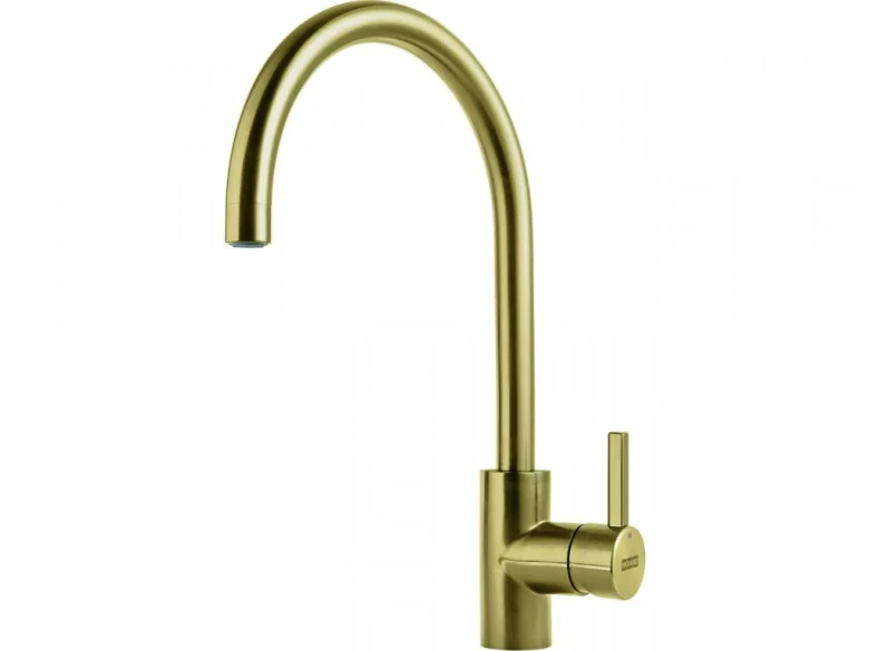 Franke FC 0044.504 EOS NEO celonerez zlatá
