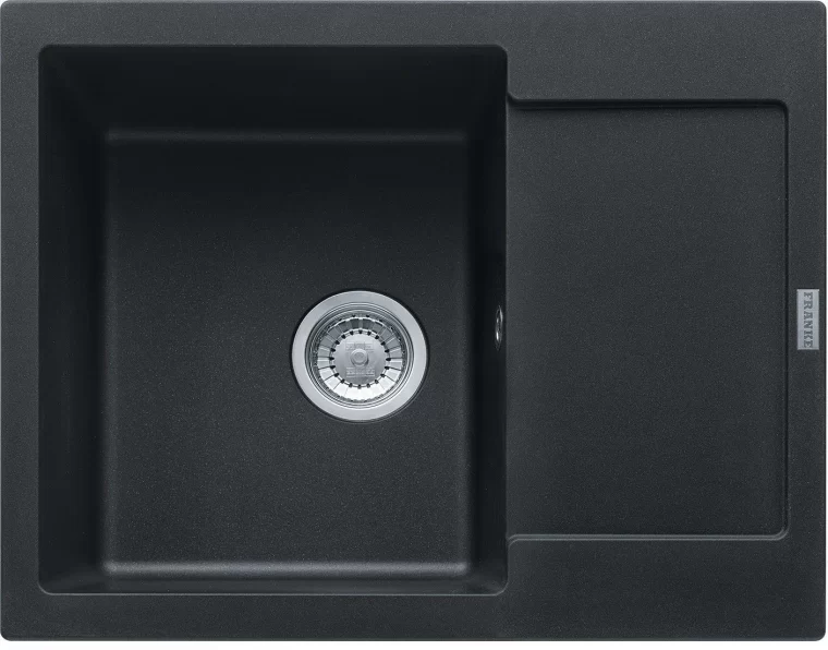 Franke MRG 611 62 onyx