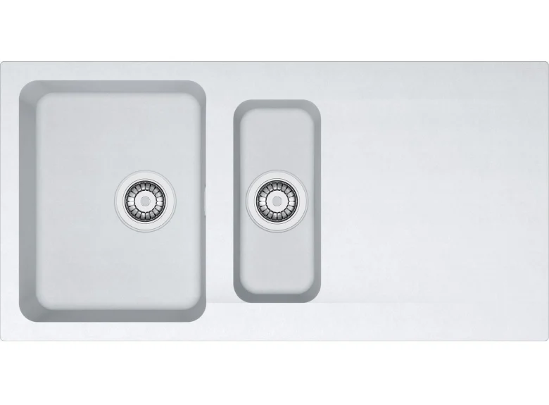 Franke OID 651 Bílá