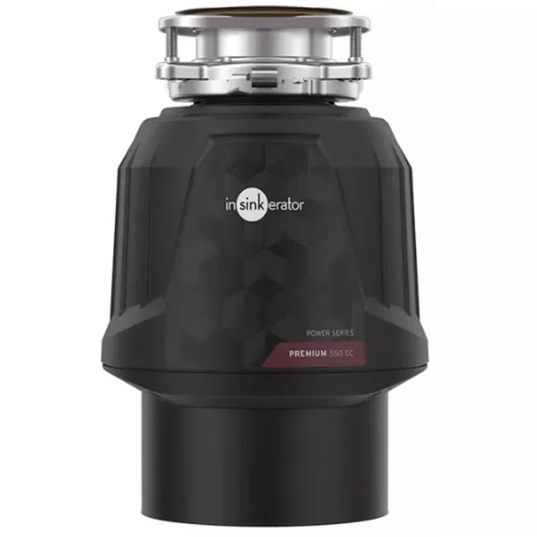 In sink erator Premium 550 EC