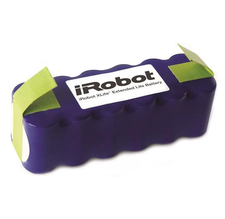 iRobot Roomba XLife 3000 mAh (pro série 500, 600, 700, 800)