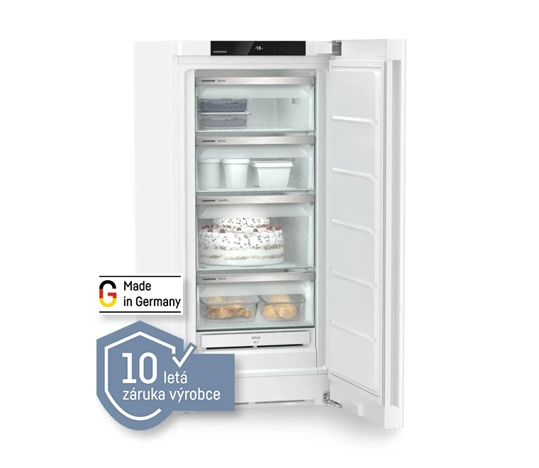 LIEBHERR FNe 4204 Pure