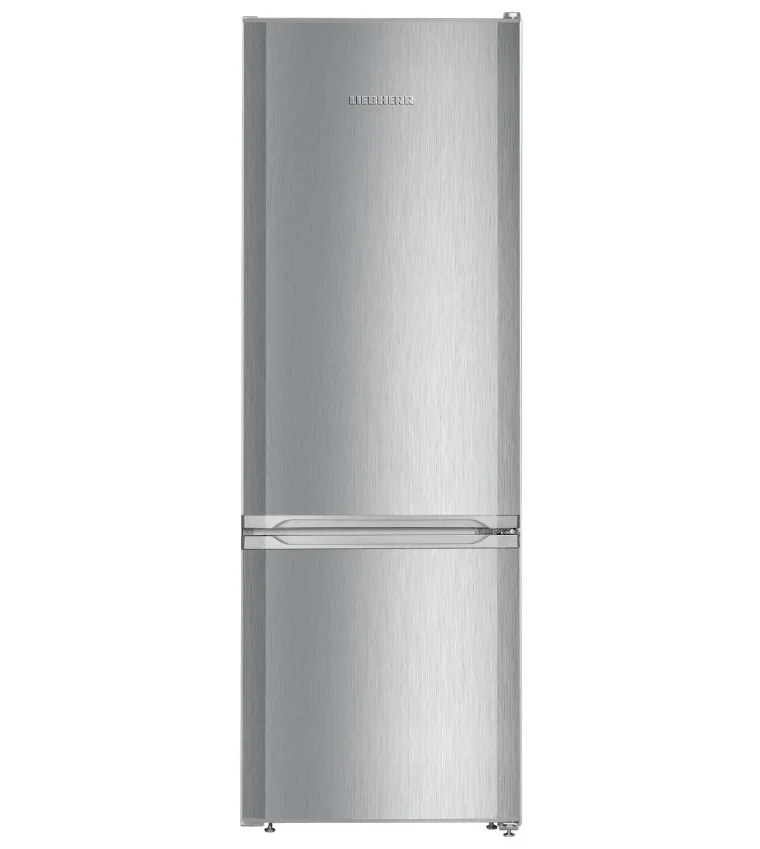 LIEBHERR KGle 1655