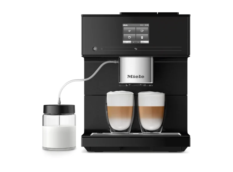 MIELE CM 7350 CoffeePassion