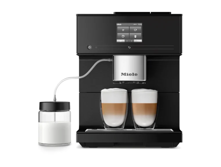 MIELE CM 7350 CoffeePassion