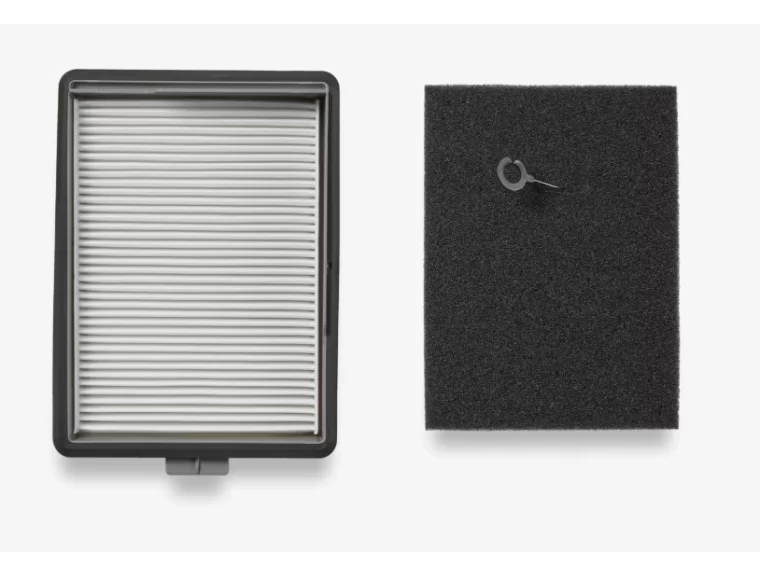 MIELE CX FSF jemný prachový filtr