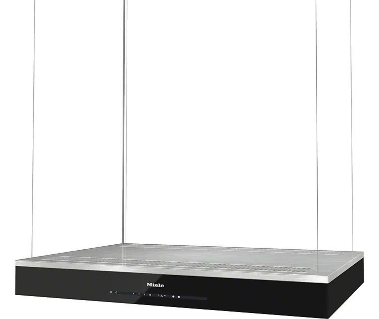 MIELE DA 6708 D Aura Edice 6000 nerez