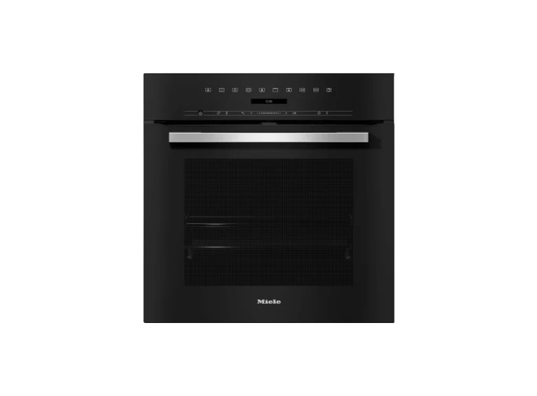 MIELE DGC 7151 Obsidian černá