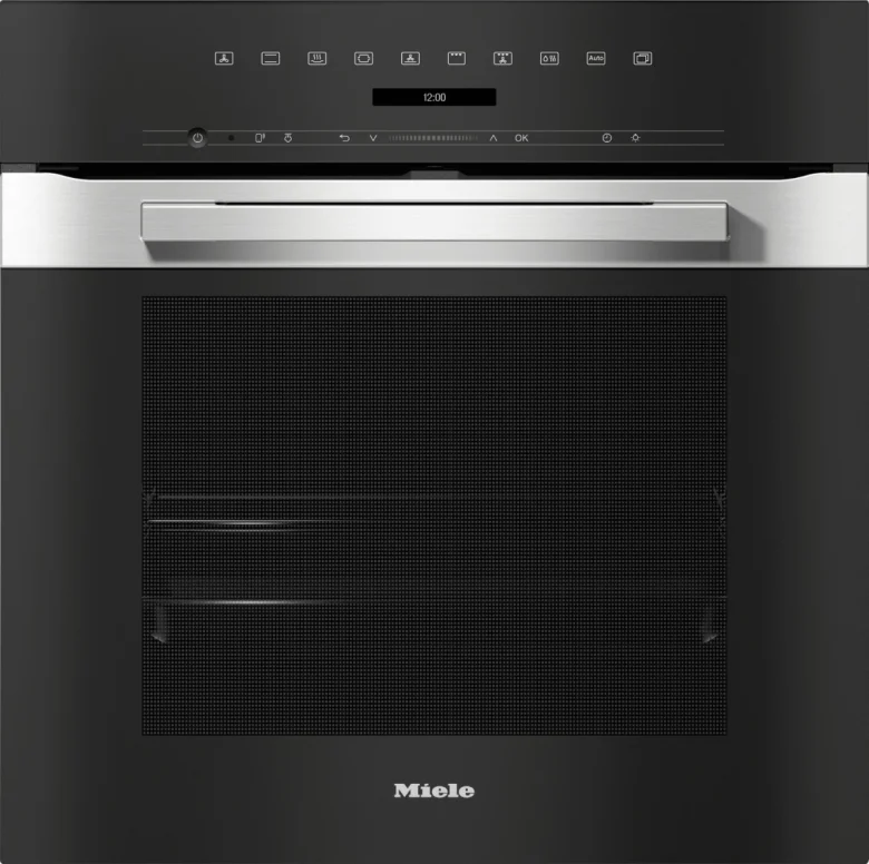 MIELE DGC 7250 Černá