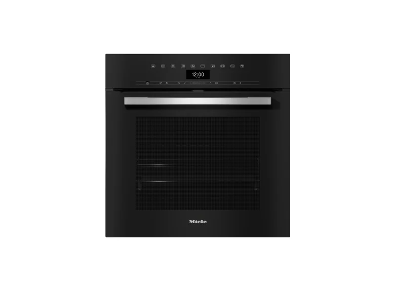 MIELE DGC 7351 Obsidian černá