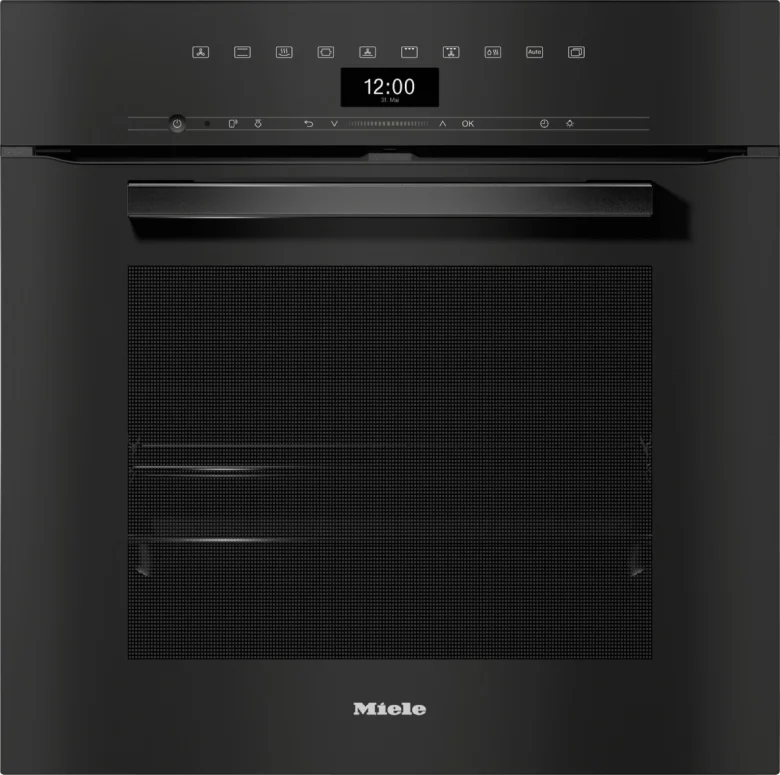 MIELE DGC 7450 Černá